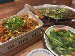 -树厨贵州菜(铜仁花果山店)