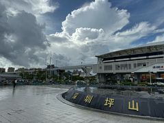-深圳坪山站