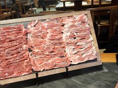 -南门四季铜锅涮肉(左家庄店)