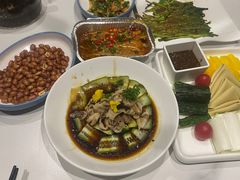 -寿州大饭店·餐厅
