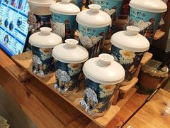 -一杯黔茶(西江千户苗寨古街店)