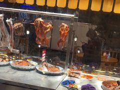 -老妈秘制兔头(春熙路店)