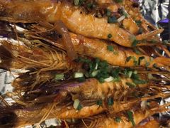 -绿茶餐厅(松江万达店)