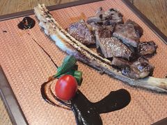 -环球渔市·平价海鲜餐厅(星潮广场店)