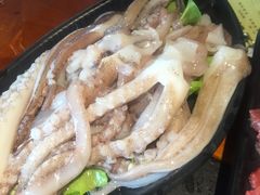 -莽子老火锅(大坪店)