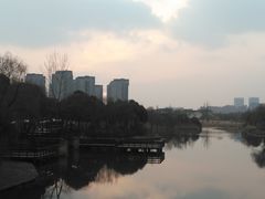 -新江湾城公园