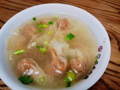 肉燕-同利肉燕老铺(澳门路店)