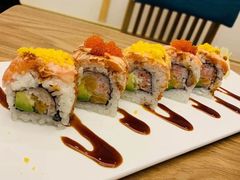 秋天的童话-一本钓鲔鱼屋