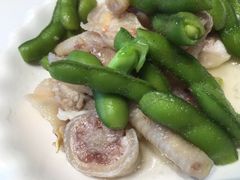 -壹只菜·崇明本地特色菜(崇明南门店)