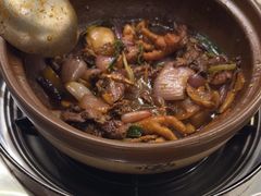 -胡须佬鸡煲四季火锅店(石厦西村直营店)
