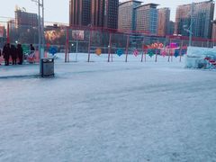 -沈阳奥体冰雪嘉年华