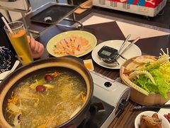 -避风塘(光启城店)