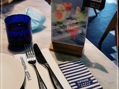 -玛尚诺Pizza&Bar(长泰广场店)