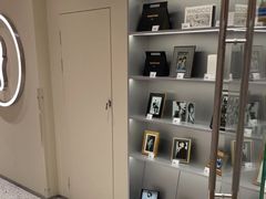 -海马体照相馆(大连罗斯福广场店)