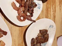 -一井烧肉·活鳗·寿司(望京SOHO店)