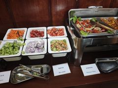 -清真· AL-JANNAT 佳纳特餐厅(仙林店)