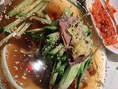 -七八冷面·延边朝鲜族美食(圣熙八号店)