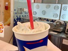 -DQ冰淇淋(天津麦购店)