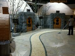 -纽斯桑拿会所(天山店)