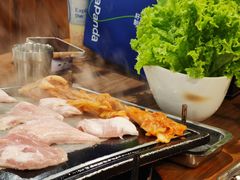 -香猪坊(五道口店)