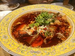 -莫山小馆(大石桥店)