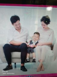 -范叔叔儿童摄影生活馆(芝麻开门欢颜店)