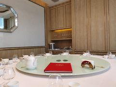 包厢-新吉士·上海菜(浦东LCM置汇旭辉店)