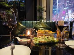 -柒Lounge(三里屯店)