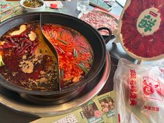 -巴蜀大将火锅(春熙店)