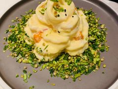 -喜鼎海胆水饺(柏威年购物中心店)