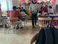 大堂-闫家驴肉老店(华电一校店)