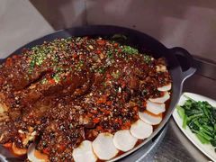 -新侗家食府(蟠桃宫店)
