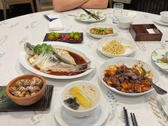 -宁波柏悦酒店·钱湖渔港