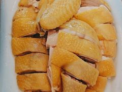 -芳华轩•客家菜馆(梧桐山店)