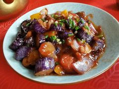 -魁盛居百年鲁菜馆(中林路店)