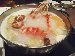 -協成海鮮火鍋(老店)