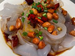 -半天妖烤鱼(东方新天地店)