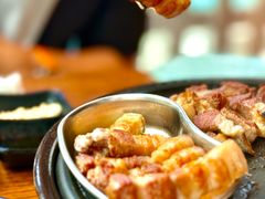 -济州爱肉堂(总店)