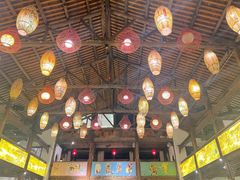 -HOHO餐厅(古子城店)