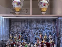 -Me Coffee下午茶艺术空间