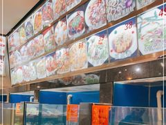 水产区-华盛丰温州大排档(东三环南路店)