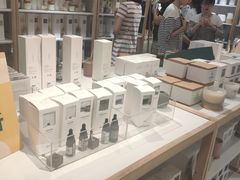 -OCE(熙地港购物中心店)