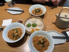 -楼外楼大刀肉传统火锅居(幸福街店)