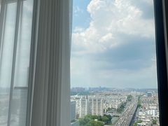 -兰汀酒店(三香路苏州市体育中心店)