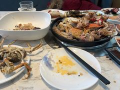 -半岛听涛蒸汽海鲜自助(K11店)