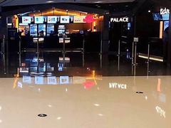 -百丽宫影城(CGS激光苏宁广场店)