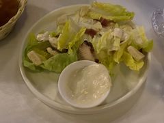 -马克西姆餐厅(崇文门店)