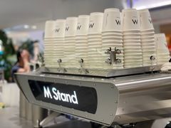 -M Stand(宁波万象城店)