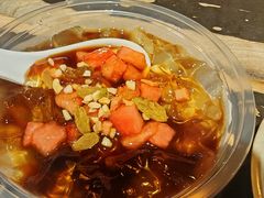 -饭江湖·江湖菜(湖广会馆店)