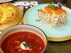 -卢布里西餐厅(海拉尔店)